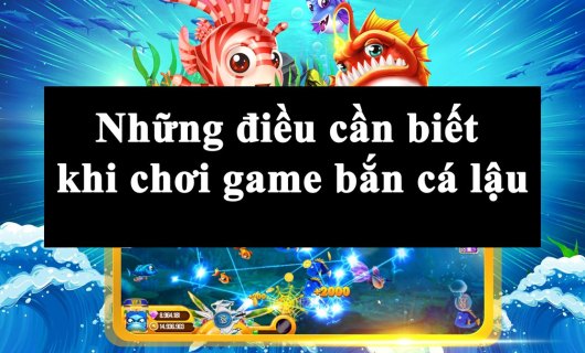 game-ban-ca-lau